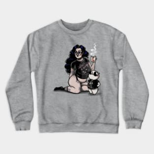 Best Friends Crewneck Sweatshirt